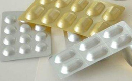 藥用鋁箔、醫(yī)藥包裝用鋁箔