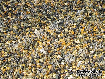 鵝卵石和礫石一樣嗎？有什么區別呢?